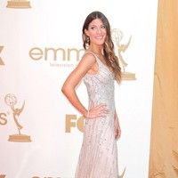 2011 (Television) - 63rd Primetime Emmy Awards held at the Nokia Theater - Arrivals photos | Picture 81044